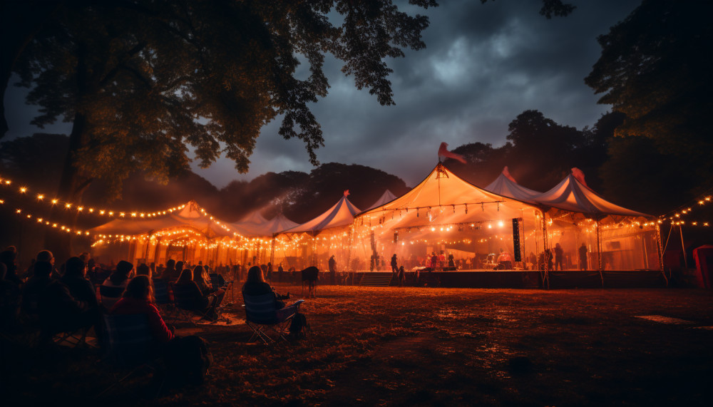 Général - À cause de Covid-19, les festivals d'été sont partagés entre ajustement et annulation