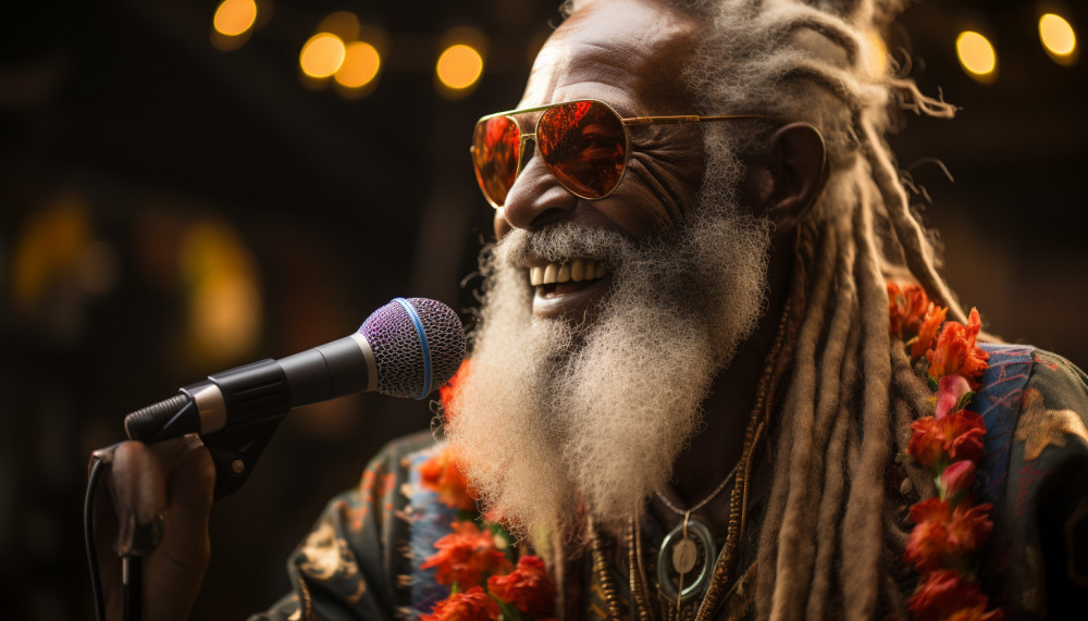 Général - Bunny Wailer est mort, une légende du reggae
