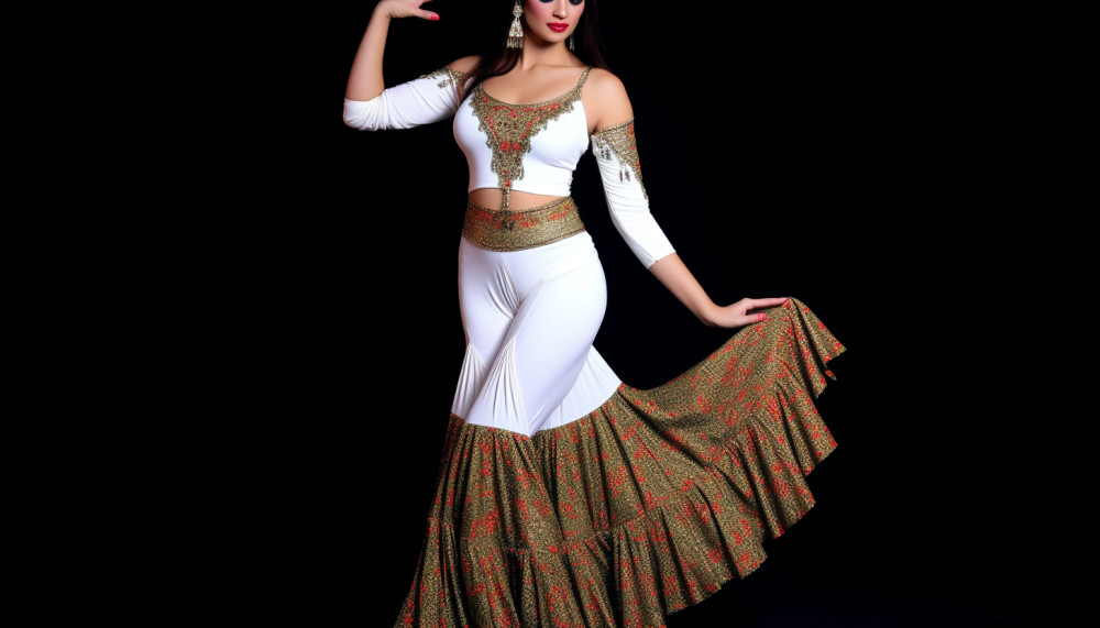 Comment bien choisir sa tenue de danse orientale avec pantalon ?