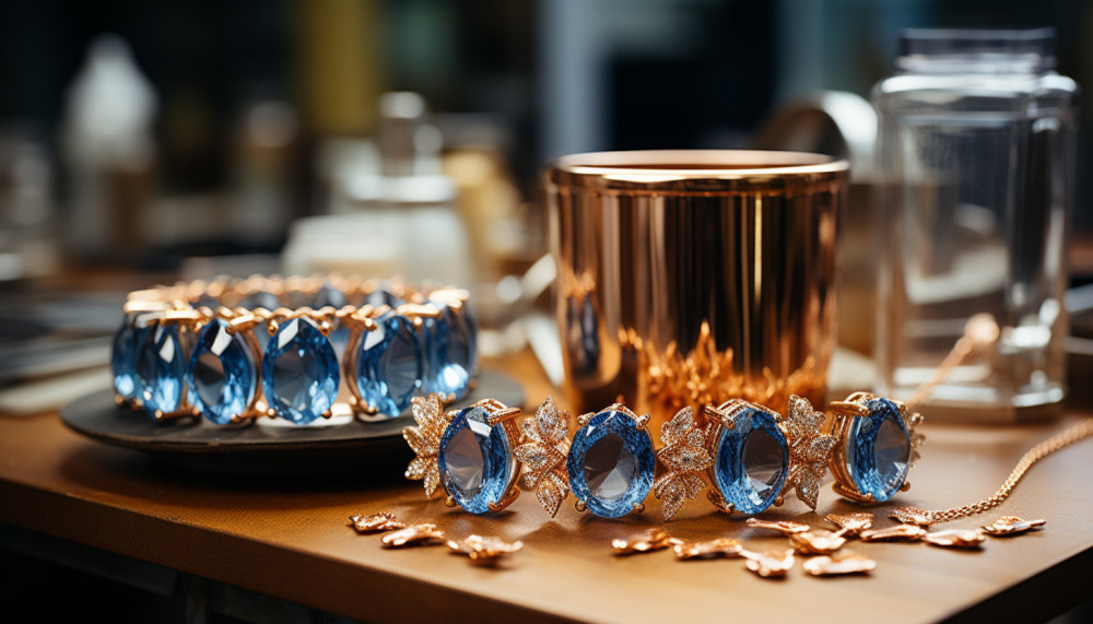 Comment créer sa marque de bijoux ?