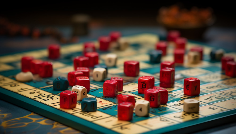 Comment devenir meilleur au scrabble ?