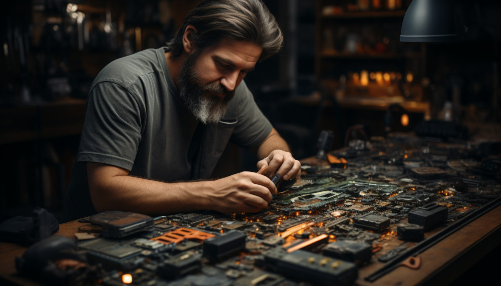 Devenir un réparateur de smartphones : quels sont les potentiels avantages ?