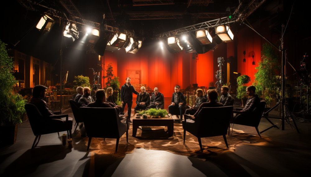 Les compétences et les défis du métier de photographe d’entreprise