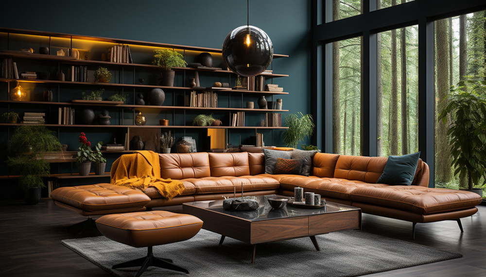 Pourquoi les décorations sont-elles si importantes dans les intérieurs ?