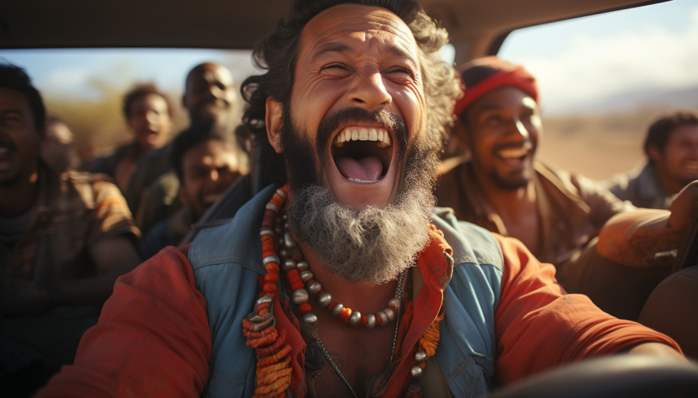 Général - Quelques raisons qui vous pousseront à regarder One Piece