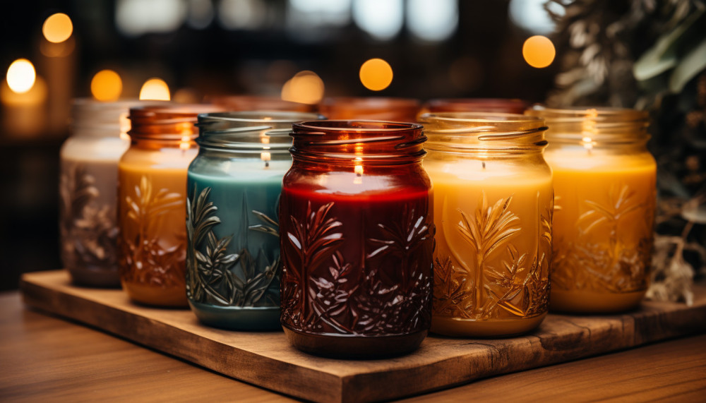 Quels sont les atouts des bougies artisanales ?